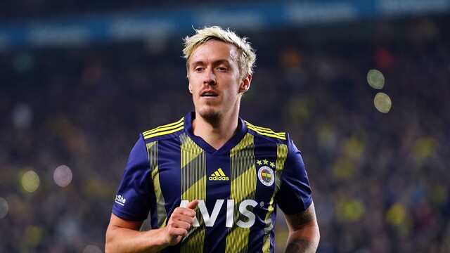 Fenerbahçe ile Kruse tazminat konusunda anlaştı