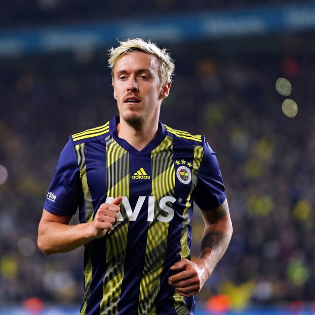 Fenerbahçe ile Kruse tazminat konusunda anlaştı