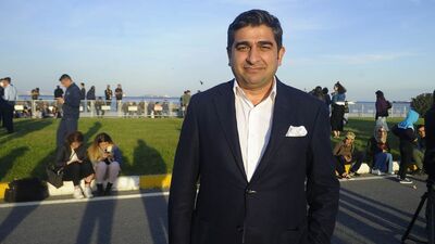 SBK Holding'e operasyon