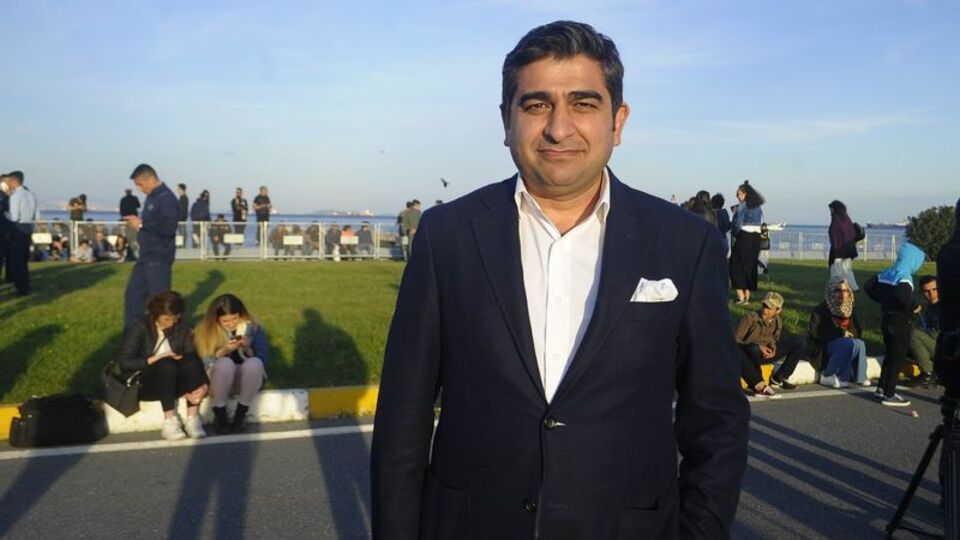 SBK Holding'e operasyon