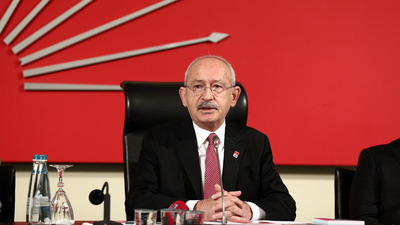 Kılıçdaroğlu'ndan Pınar Gültekin açıklaması: CHP'yi tartıştırmak istiyorlar