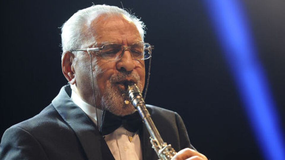 Mustafa Kandıralı'ya veda