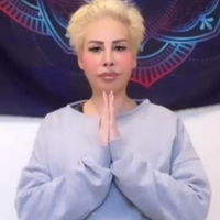 Yeni imajı olay oldu