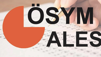 ALES ne zaman yapılacak?