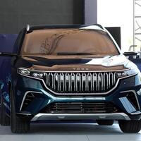 TOGG'da yönetim değişikliği