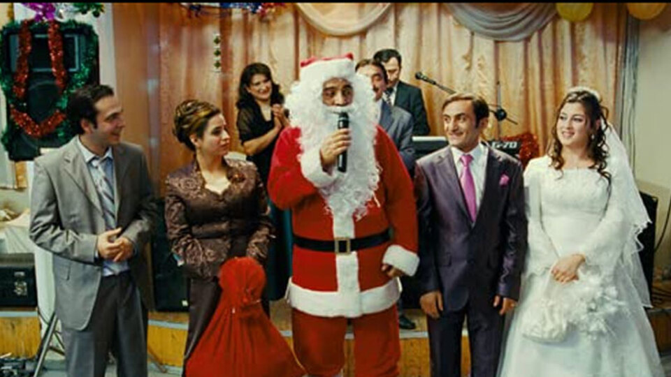 Neşeli Hayat filmi konusu nedir?