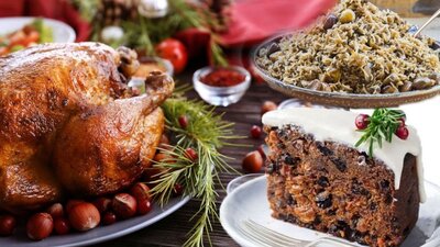 Yılbaşı menüsü 2020! En güzel tarifler...