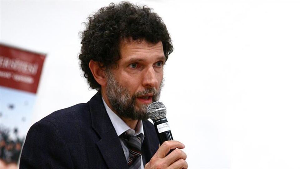 Osman Kavala kimdir?