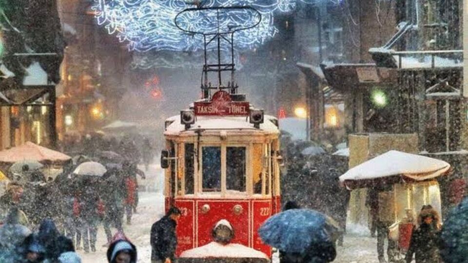 Yılbaşı resmi tatil mi?