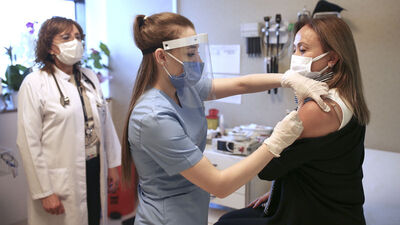 Çin aşısı Türkiye'ye geldi mi?