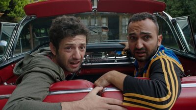 Hep Yek oyuncuları kimler?