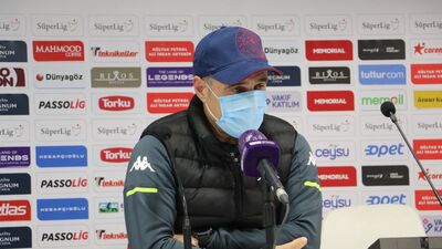 "Kariyerim boyunca unutamayacağım"