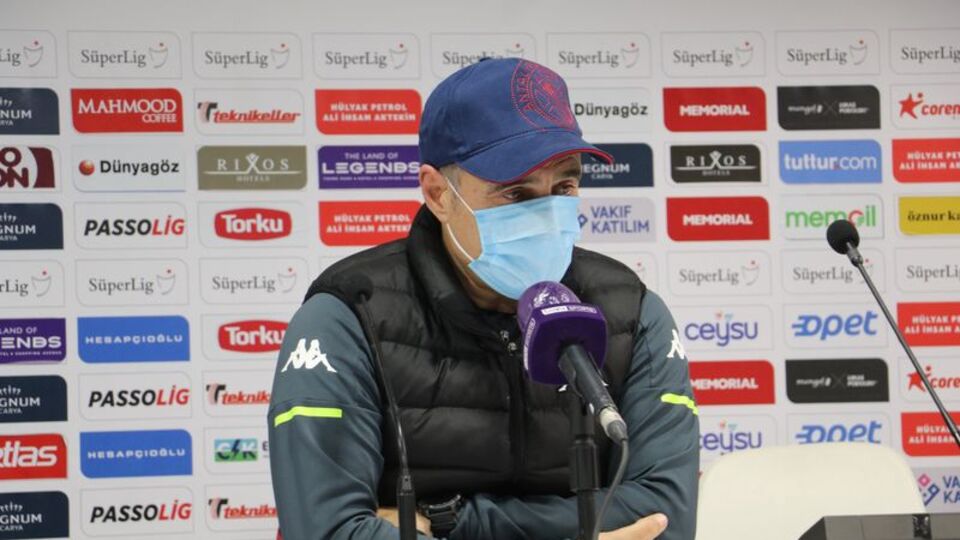 "Kariyerim boyunca unutamayacağım"