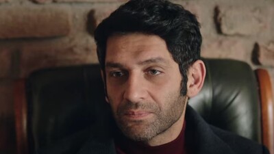 Masumlar Apartmanı Naci kimdir?