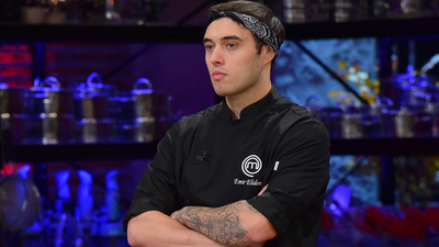 MasterChef Emir kimdir?
