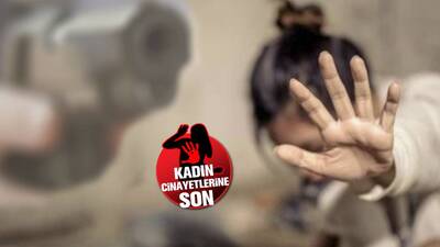 Malatya'da koca dehşeti! Başından vurdu