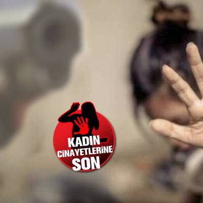 Malatya'da koca dehşeti! Başından vurdu