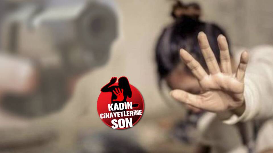 Malatya'da koca dehşeti! Başından vurdu