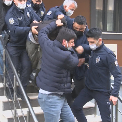 Öğretim görevlisi vahşice katledildi!