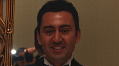 Gübretaş'ın altınını aslında o buldu