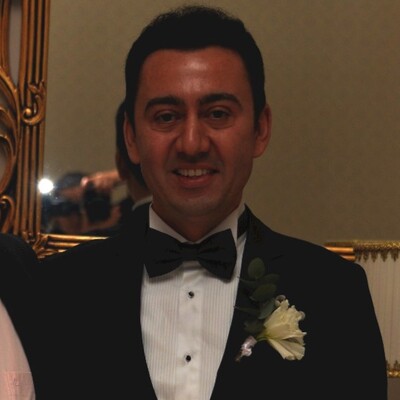 Gübretaş'ın altınını aslında o buldu