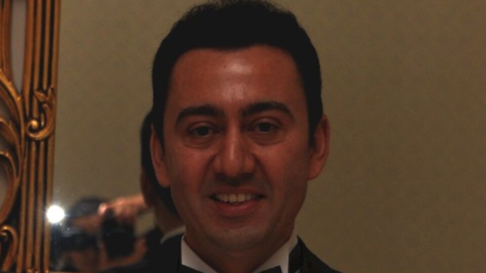 Gübretaş'ın altınını aslında o buldu