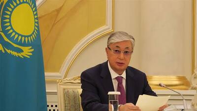 Kazakistan'da 'Halkını Duyan Devlet' dönemi