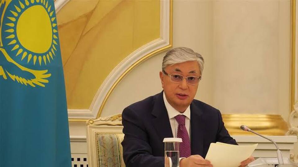 Kazakistan'da 'Halkını Duyan Devlet' dönemi