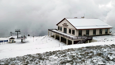 Keltepe sezona hazır