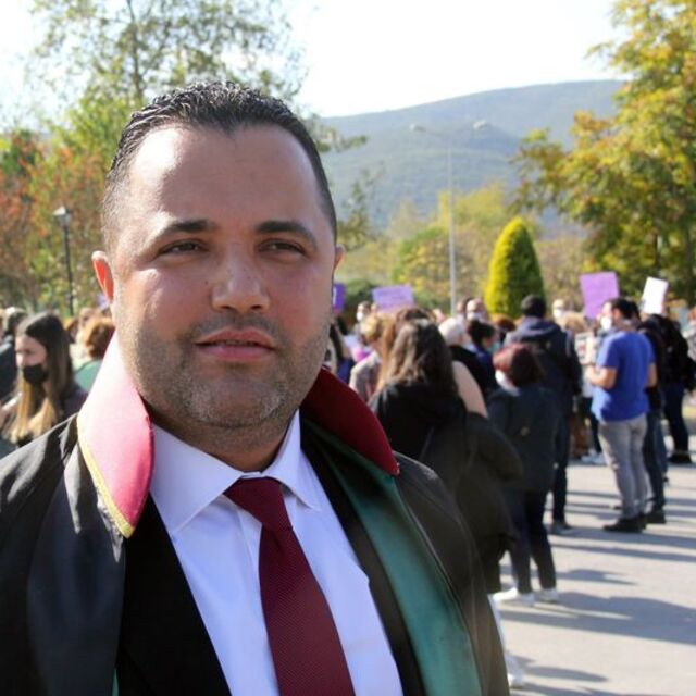 Rezan Epözdemir, Pınar Gültekin cinayeti sonrası CHP'li vekilden telefon iddiasını anlattı