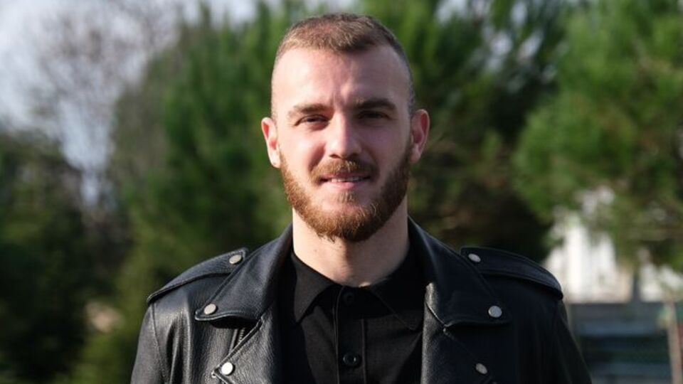 "Milli Takım hedefimde sapma yok"