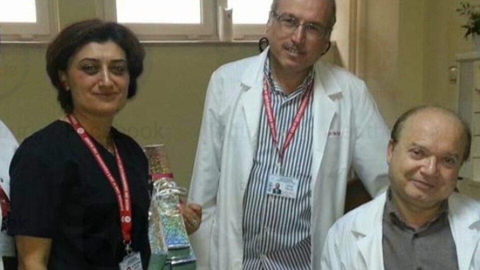 Bir doktor daha koronaya yenik düştü