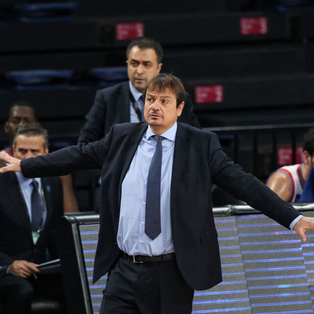 "Son basketlerde kaybettik"