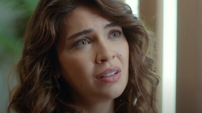 Nehir gerçekleri öğreniyor