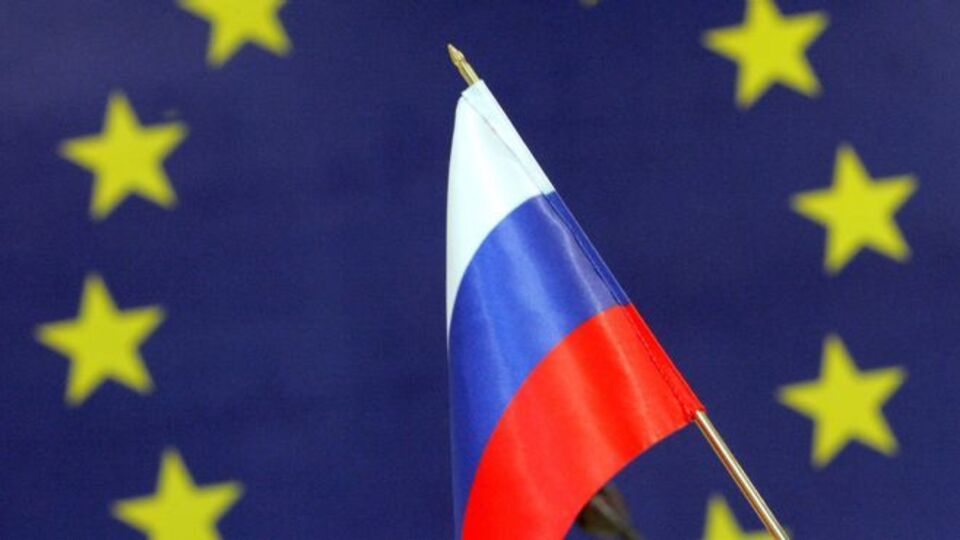 Rusya'dan AB yaptırımlarına karşı hamle