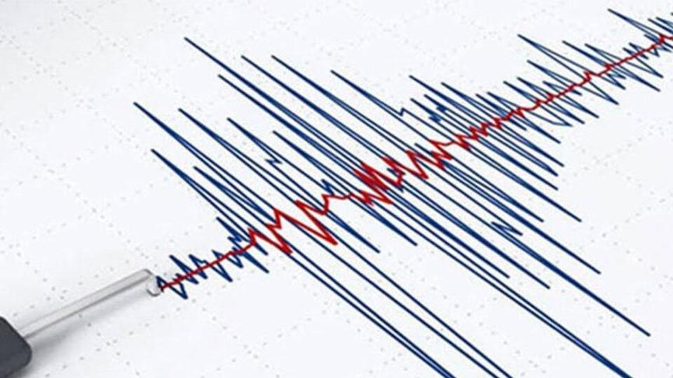 Japonya'da 5,1 büyüklüğünde deprem