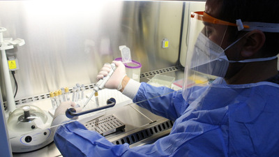 "Mutasyonlar öngörülenden daha fazla"