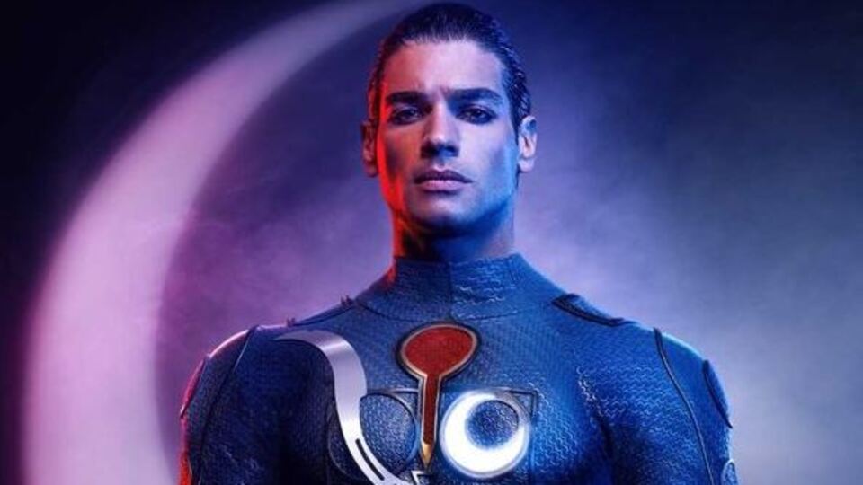 Akıncı dizisi konusu ve oyuncuları