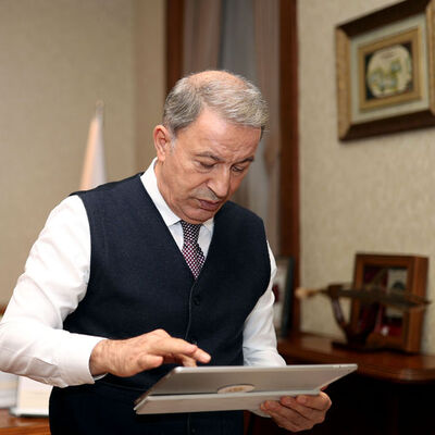 ' Terör örgütünü korku sardı, aynı yerde yatamıyorlar'