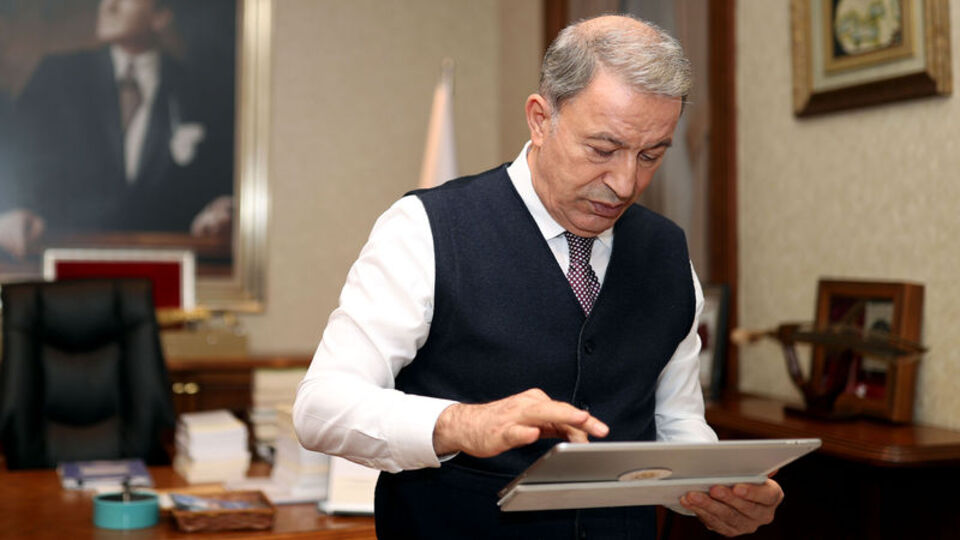 ' Terör örgütünü korku sardı, aynı yerde yatamıyorlar'