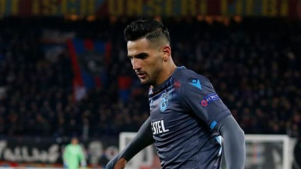 "Daha güçlü dönmek istiyorum"