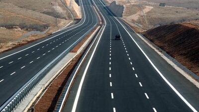 2020 karayolu yatırım yılı oldu