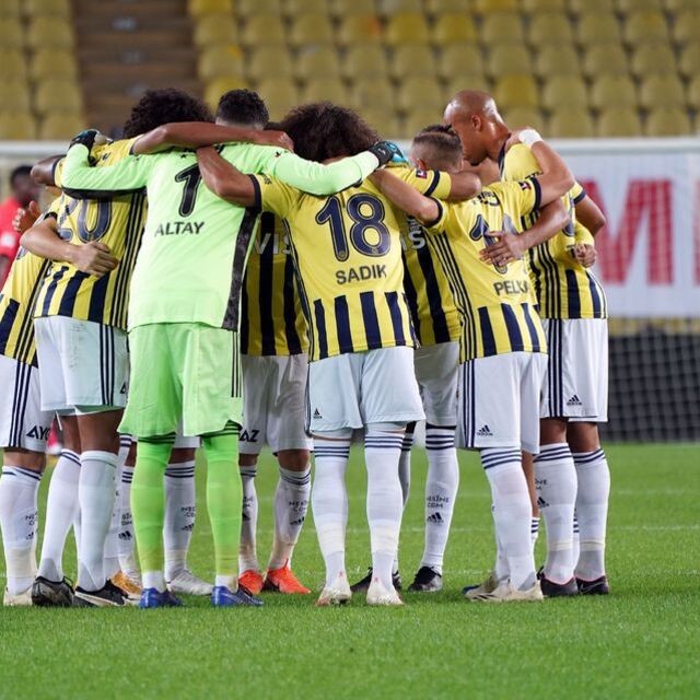 Fenerbahçe'ye 2020 de yaramadı