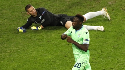 Fener'e sürpriz golcü!