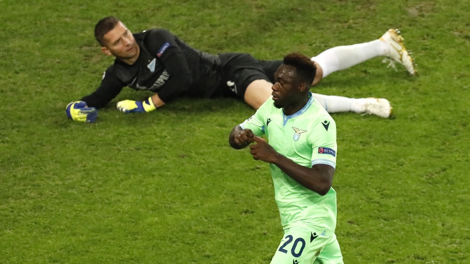 Fener'e sürpriz golcü!