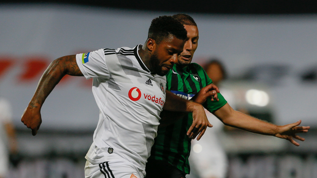 Lens kulüp arıyor!