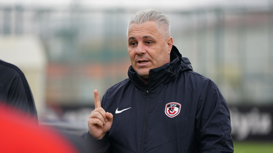 Sumudica, Türk vatandaşlığı için başvuruda bulundu