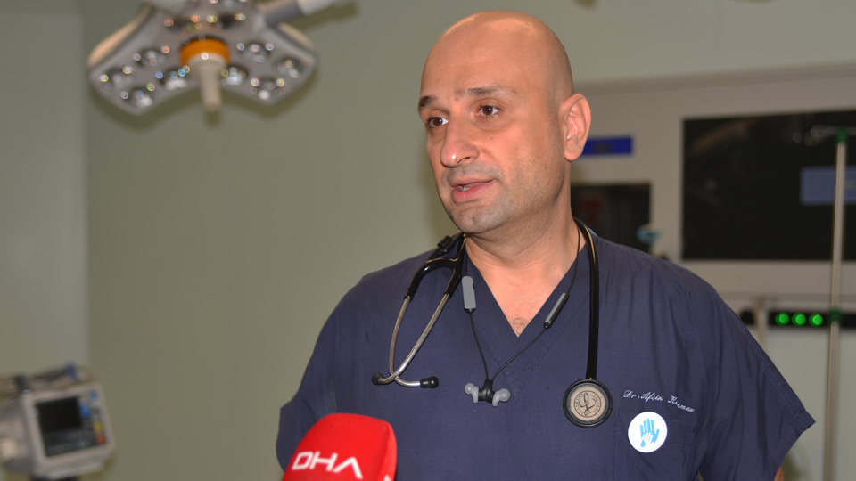 Bilim Kurulu Üyesinden maske açıklaması!