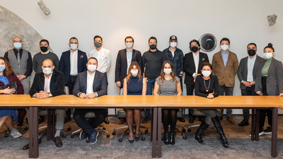 Figopara'ya 4.6 milyon dolarlık yatırım