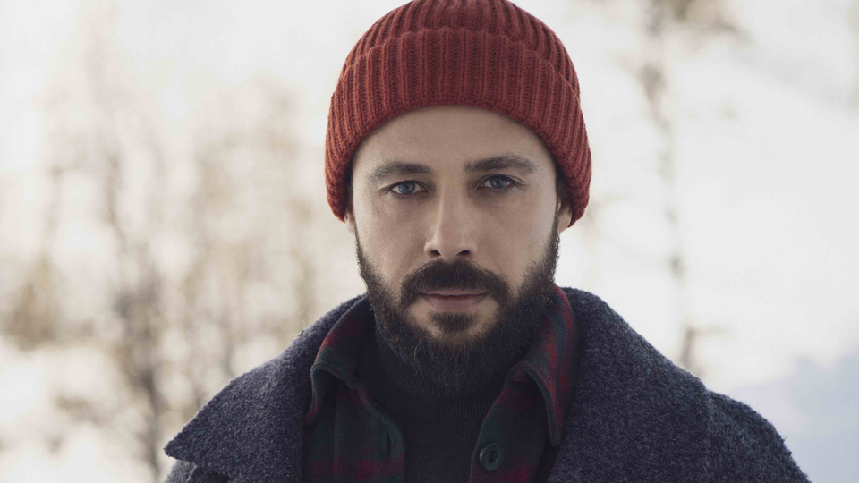 Bahadır Tatlıöz'den 'Neredesin'